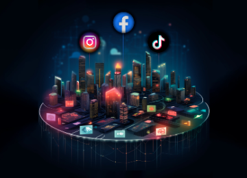 Impulso Digital Inmobiliario plan basico SML