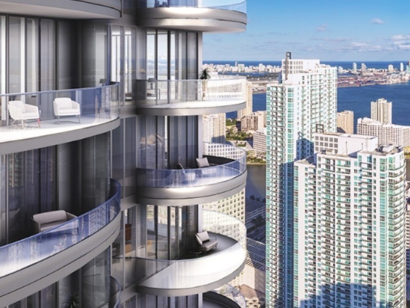 1001 S Miami Ave Miami Florida 33130