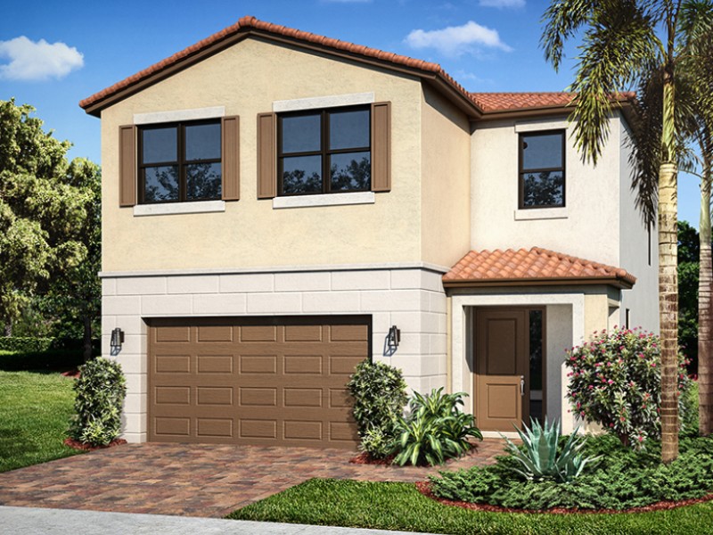 5568 Starfish Rd - Florida - Westlake - 33470