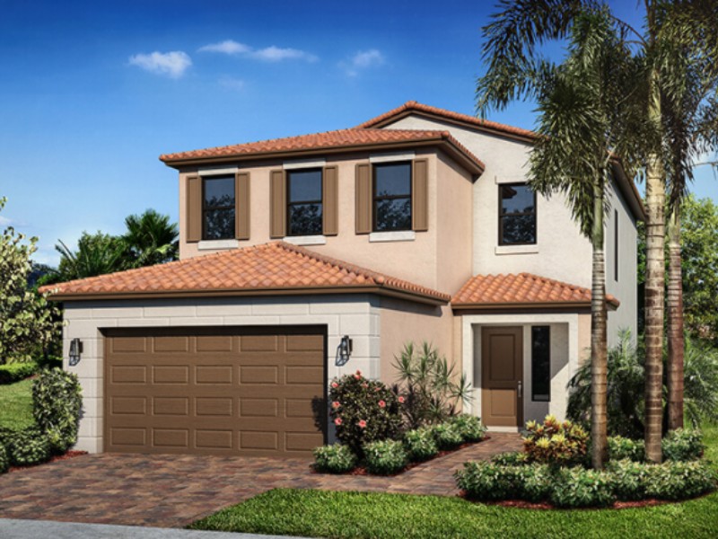 5568 Starfish Rd - Florida - Westlake - 33470