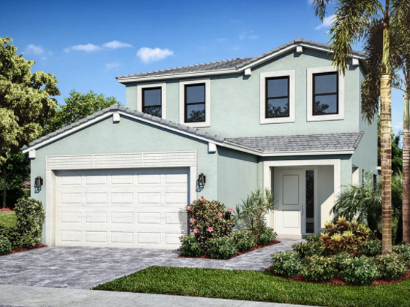 5568 Starfish Rd - Florida - Westlake - 33470