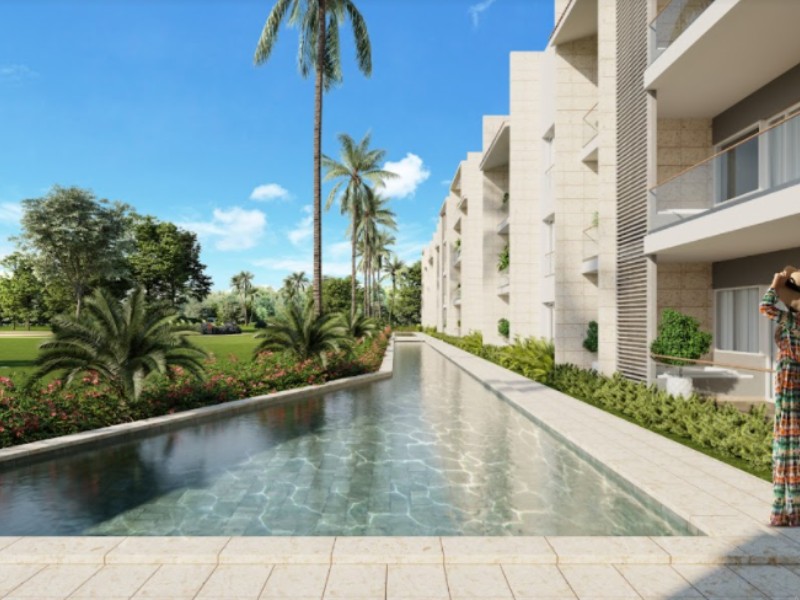 Higüey - La Altagracia - Punta Cana - 23300