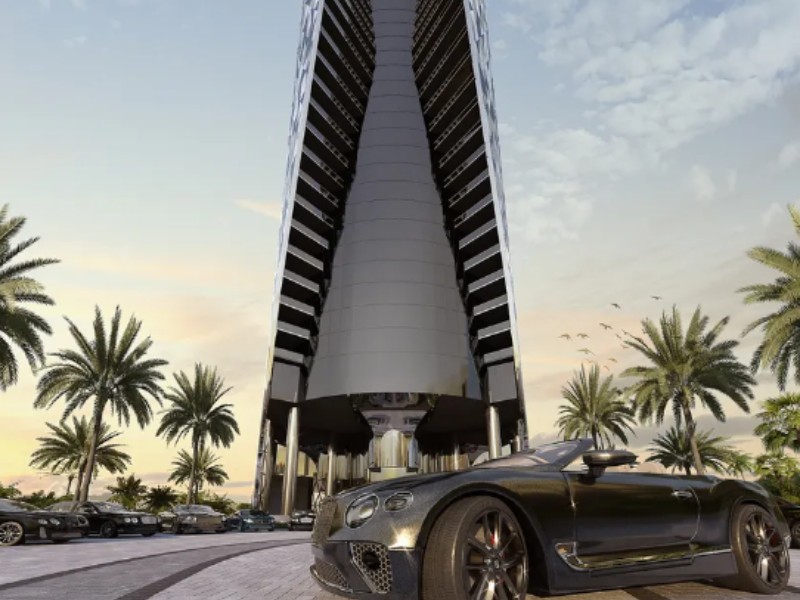 18401 Collins Ave - Florida - Sunny Isles Beach - 33160