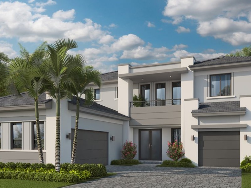 SW 120th Street - Florida - Miami - 33156