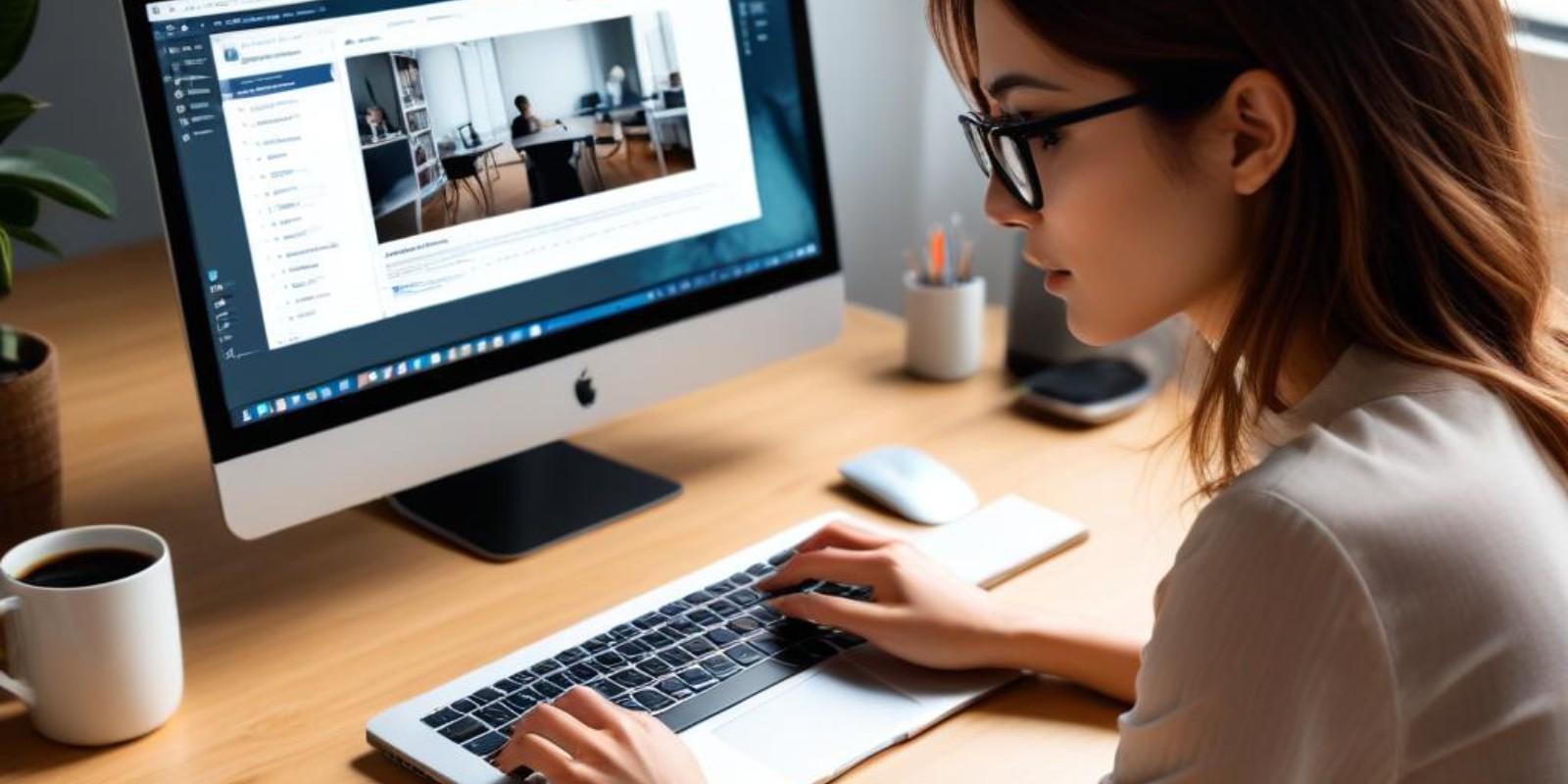 ¿Cuándo empezar a posicionar mi web en Google Venezuela?