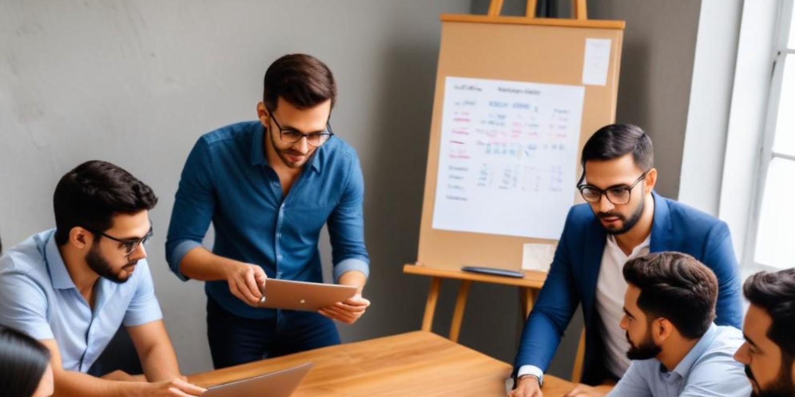 SEO accesible para empresas en Venezuela