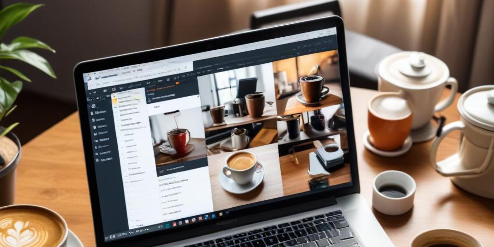 Posicionamiento web Google