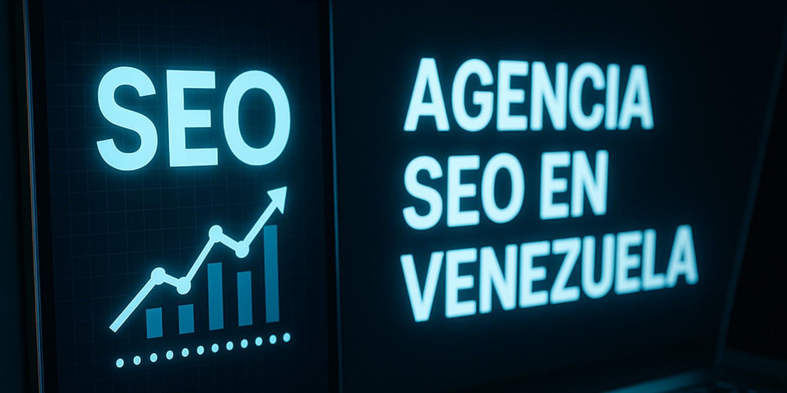 Agencias SEO en Venezuela que garanticen posicionamiento en 3 meses