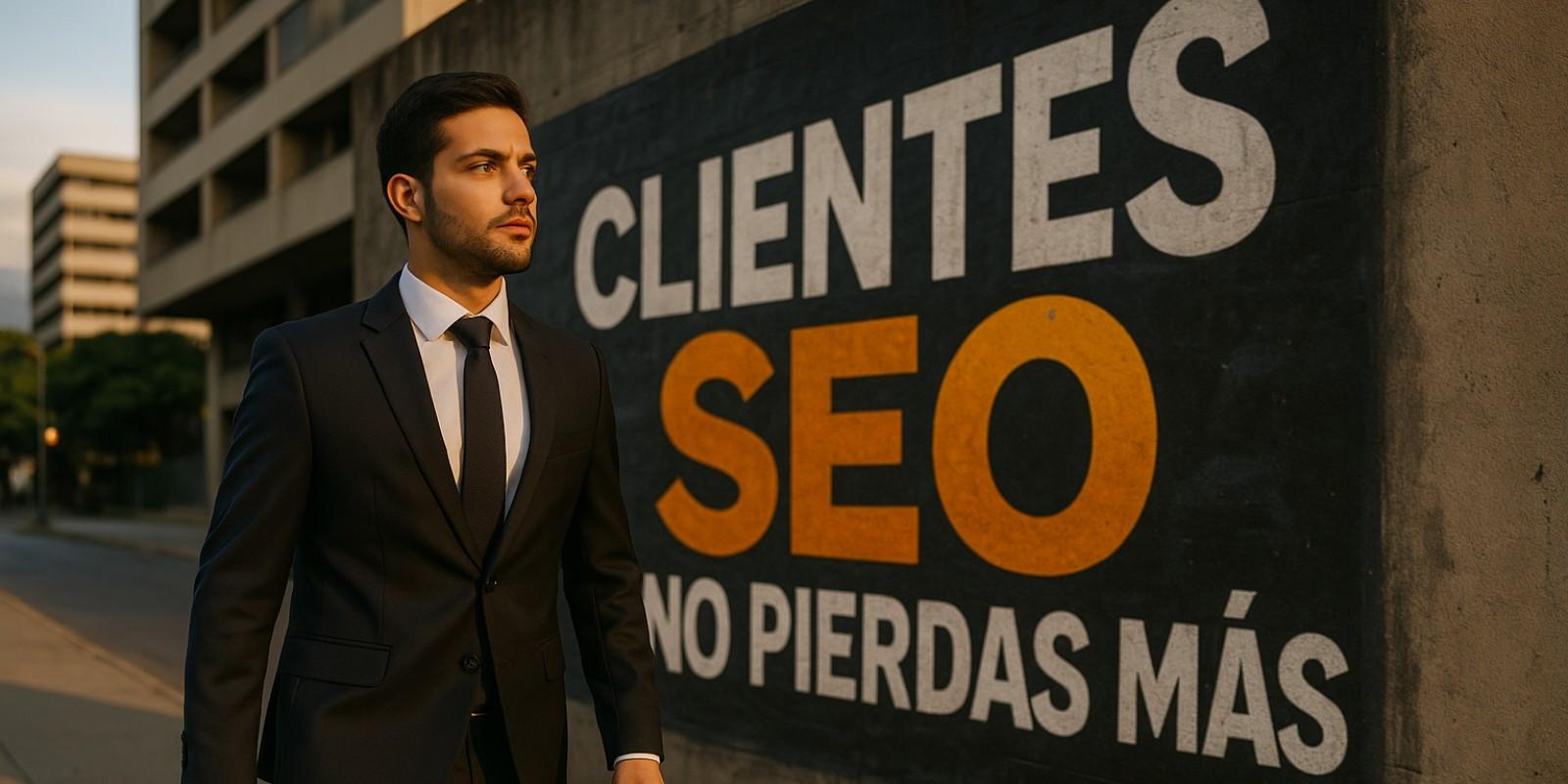 ¿Por qué necesitas una agencia SEO en Venezuela con garantía de 3 meses? (No pierdas más clientes)