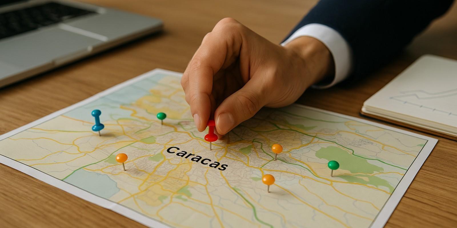 ¿Dónde encontrar oportunidades de SEO asequible para mi negocio caraqueño?