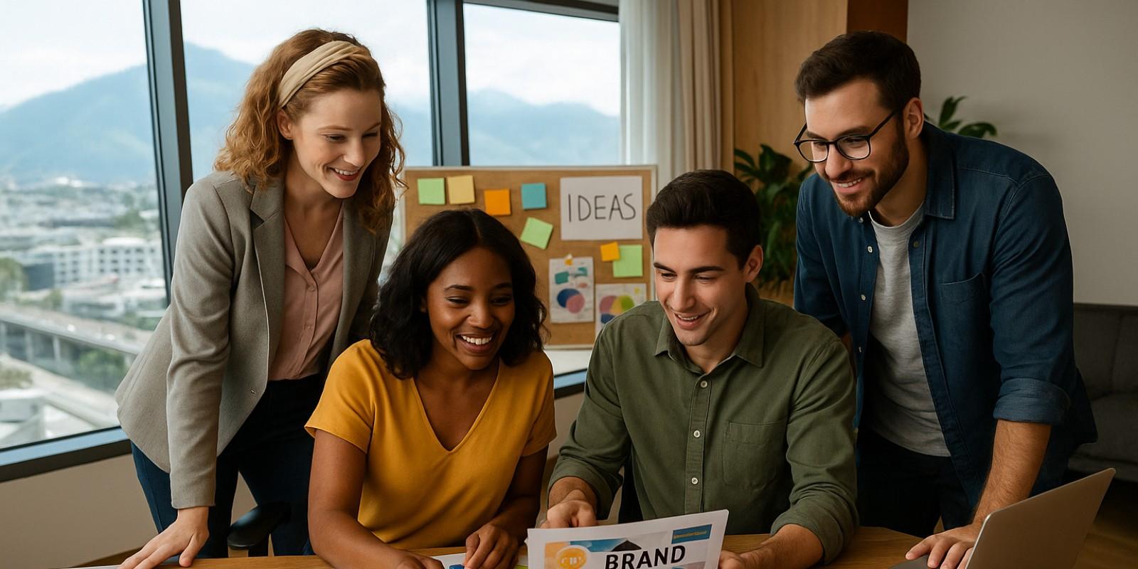 Mejores agencias de publicidad en Venezuela