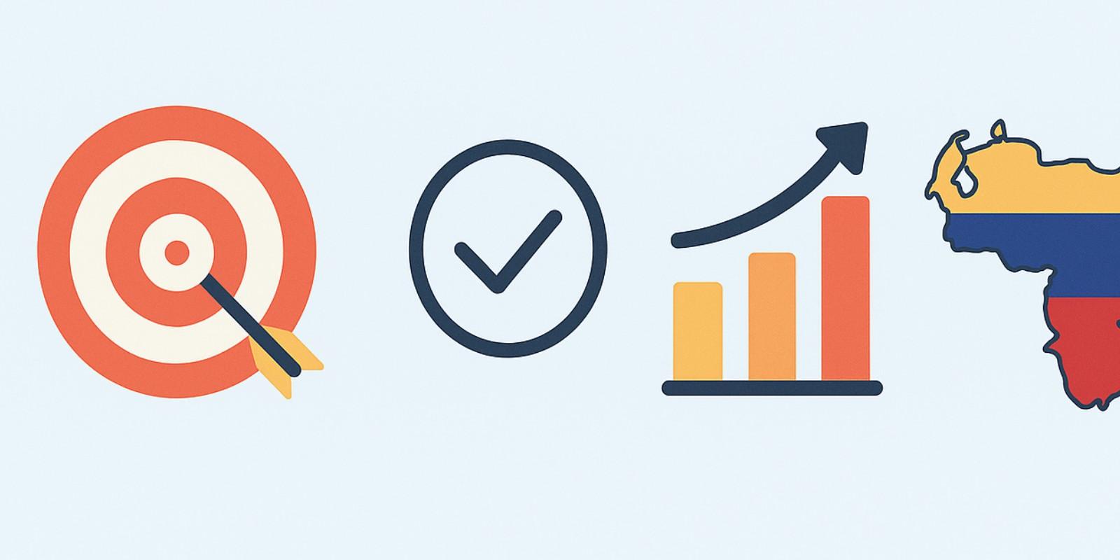 ¿Para qué sirve un método acelerado de SEO que garantiza resultados en 90 días en el mercado venezolano?