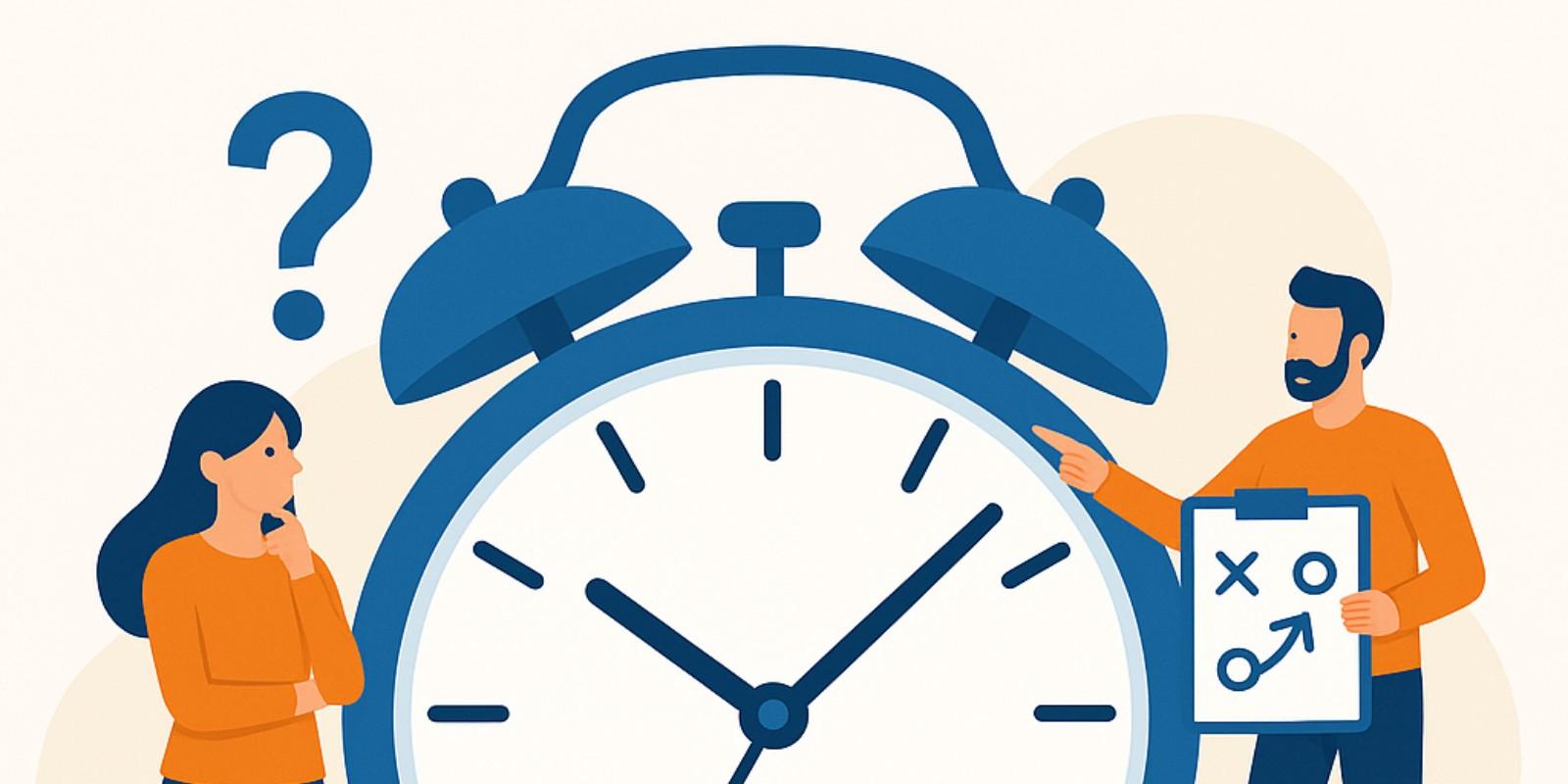 ¿Cuándo es el momento ideal para lanzar una estrategia y aprovechar el método comprobado de 3 meses? en caracas