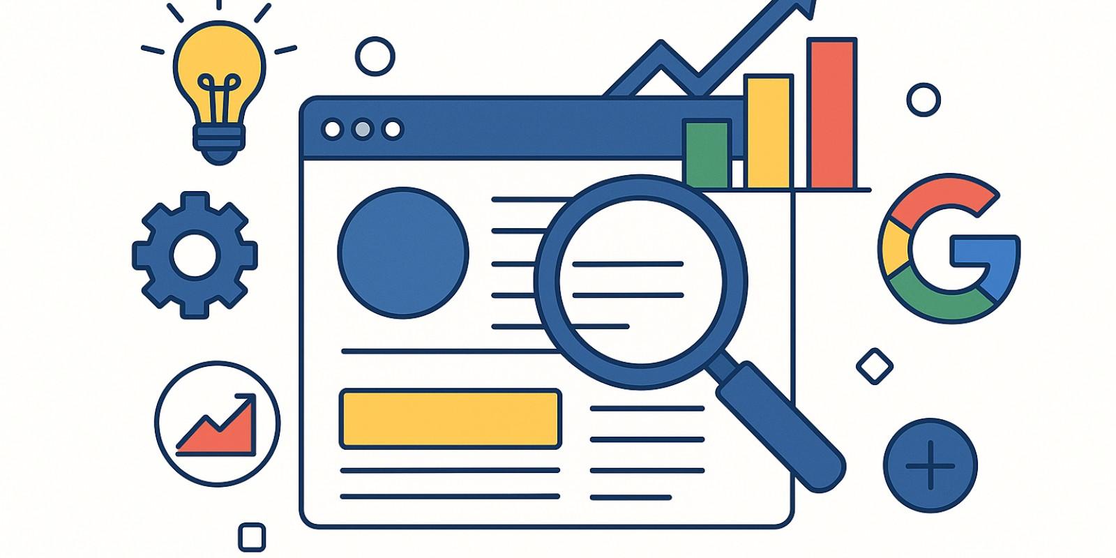 Para que sirve el algoritmo de Google