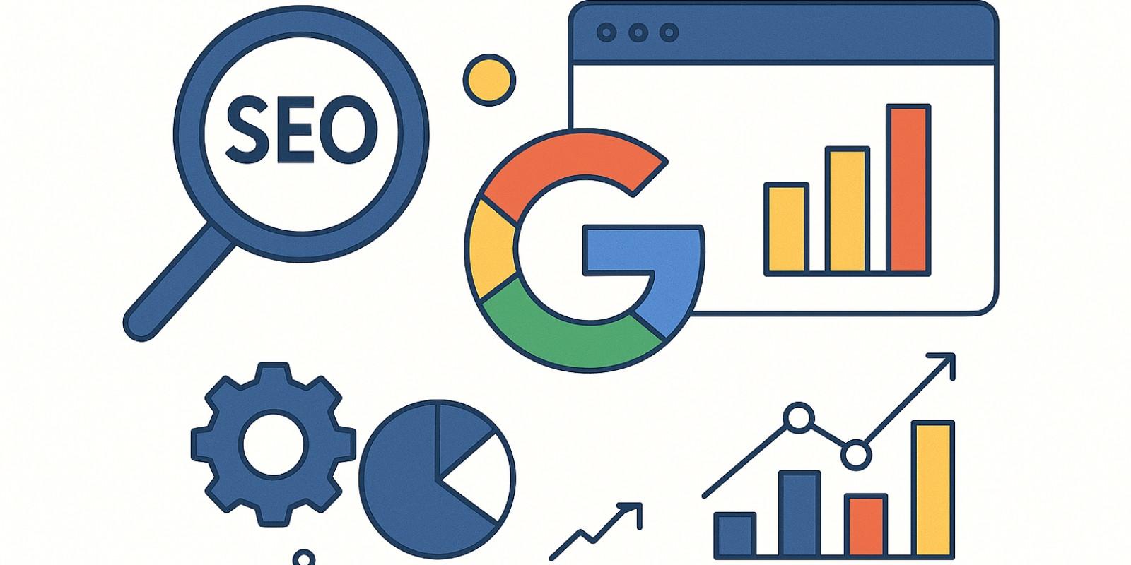 SEO Google Analytics Caracas Venezuela