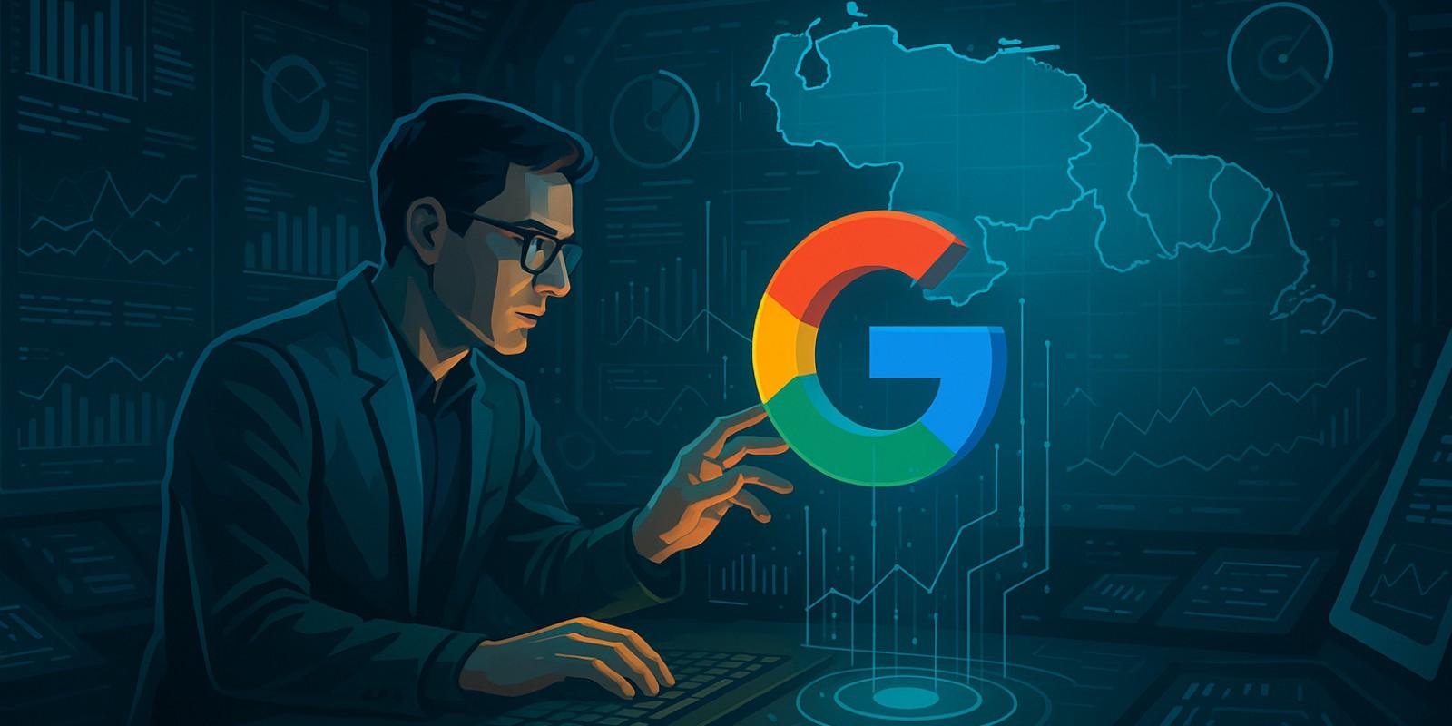 ¿Para qué dominar el funcionamiento de Google al diseñar tu estrategia SEO en Venezuela?